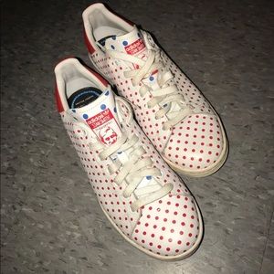 Stan Smiths Limited Edition